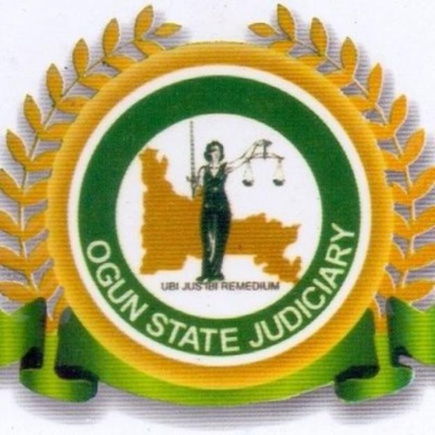 Ogun Judiciary commissions four courts in 18 months