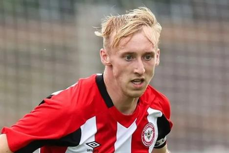 Brentford release 18 players including Man City legend’s son as uncertainty surrounds Thomas Frank’s future