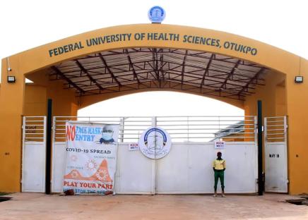 Otobi-Akpa killings: Federal varsity Otukpo decries attacks on host community