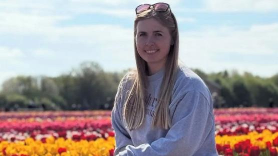 Family pay touching tribute to ‘strong & determined’ hero firefighter Jennie Logan, 30, killed in horror Bicester blaze