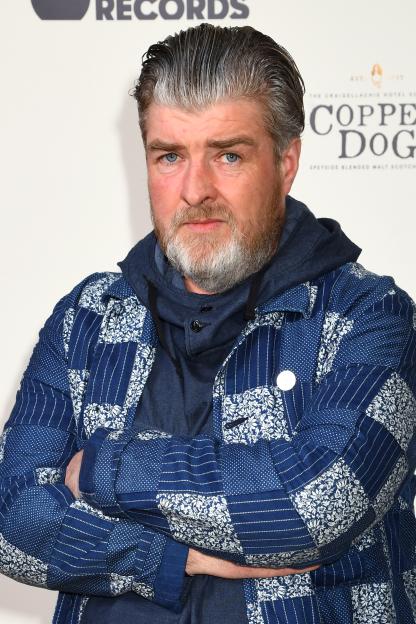 Liam and Noel Gallagher’s older brother Paul pleads not guilty to rape and string of sex offences