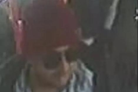 Teenage girl sexually assaulted on bus during rush hour sparking urgent manhunt with CCTV released