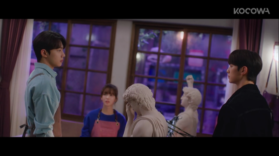 5 Moments That Made Our Hearts Race In Episodes 5-6 Of &#8220;Crushology 101&#8221; 13