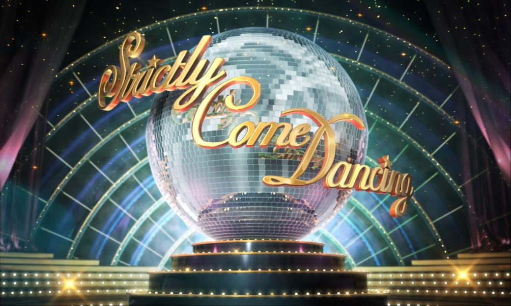 Good Morning Britain legend Ross King confirmed as 13th star for Strictly Come Dancing