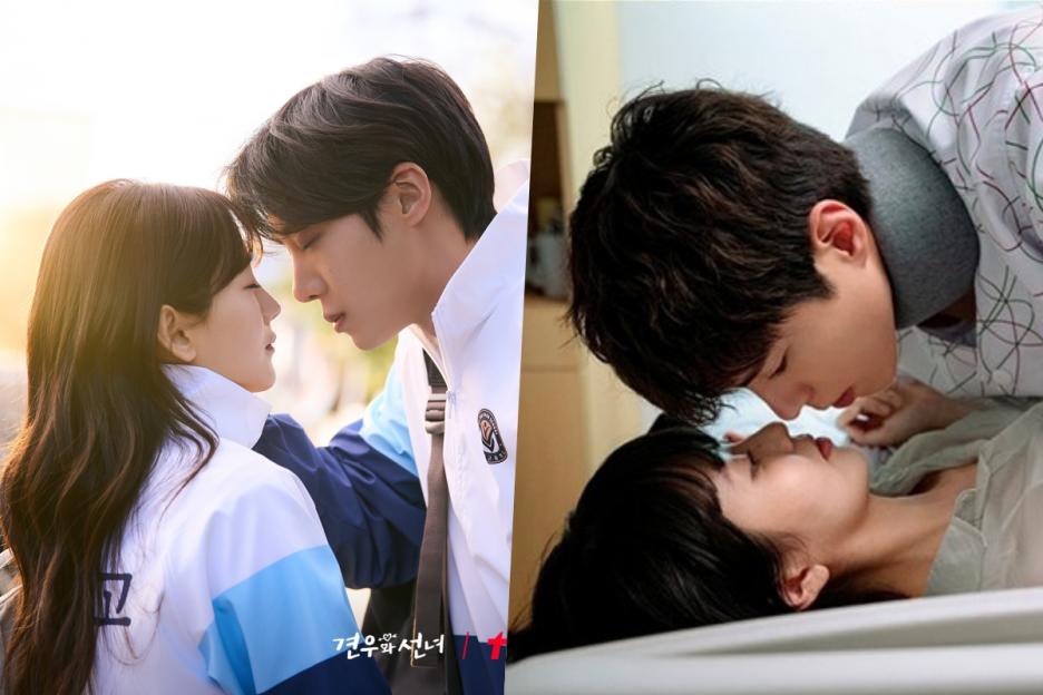 “Head Over Heels” And “Good Boy” Top Most Buzzworthy Drama And Actor Rankings