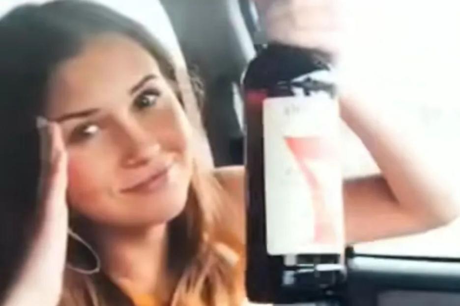 I started drinking at 13 & 10 years later tried to kill myself deliberately drunk driving, how I turned my life around
