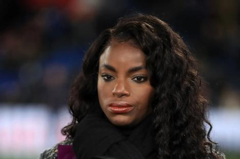 Eni Aluko left off of punditry duty for all three Uefa finals after Ian Wright row as full TNT Sports line-up revealed