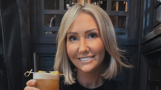 I’m a mum, 42, and quit my job for TikTok – I work crazy 12-hour days but make up to £20k a month, it’s a dream