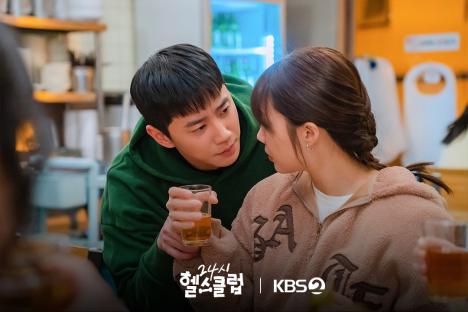 3 Things We Loved About The Premiere Of &#8220;Pump Up The Healthy Love&#8221; 4