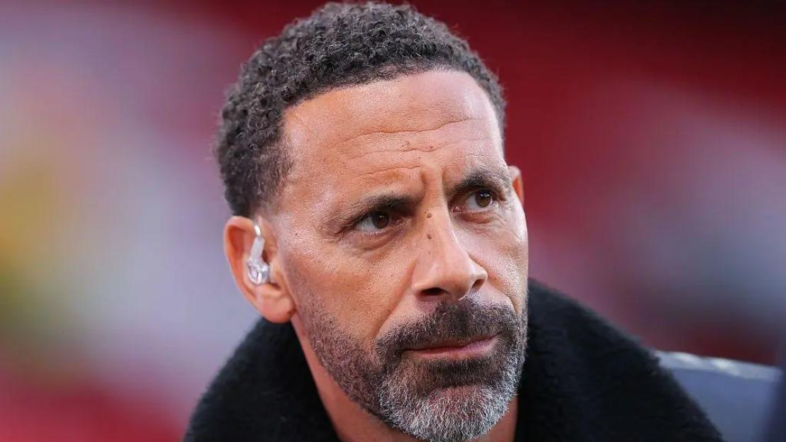 Transfer: ‘Utter disgrace’ – Rio Ferdinand slams Arsenal fans over Madueke