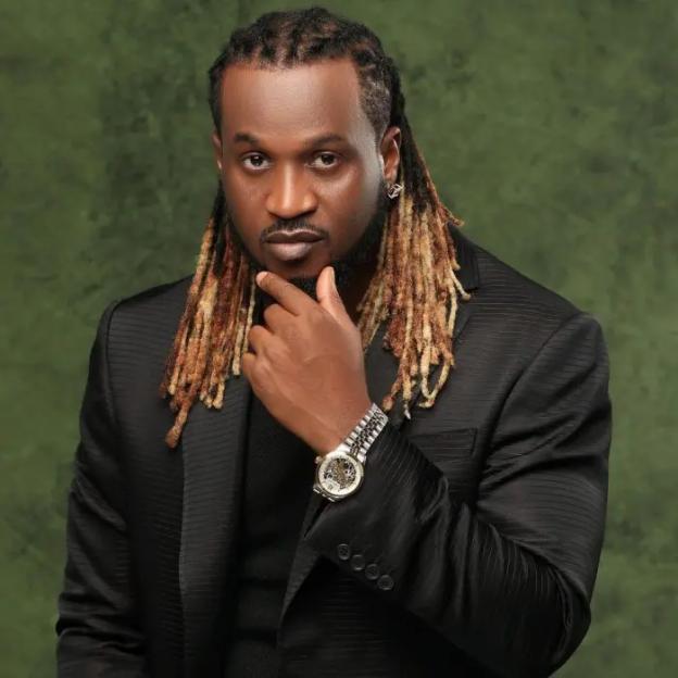 Paul Okoye reacts to Davido’s Miami wedding