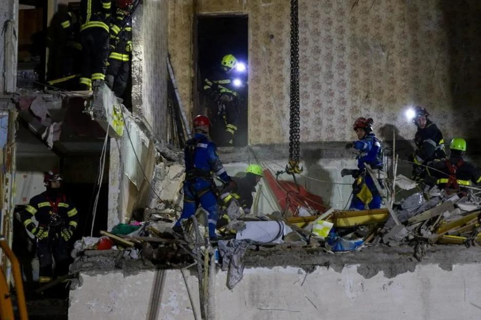 Deaths from Putin’s vicious Kyiv strike rise to 31 including 5 kids as tyrant snubs Trump deadline to keep up onslaught