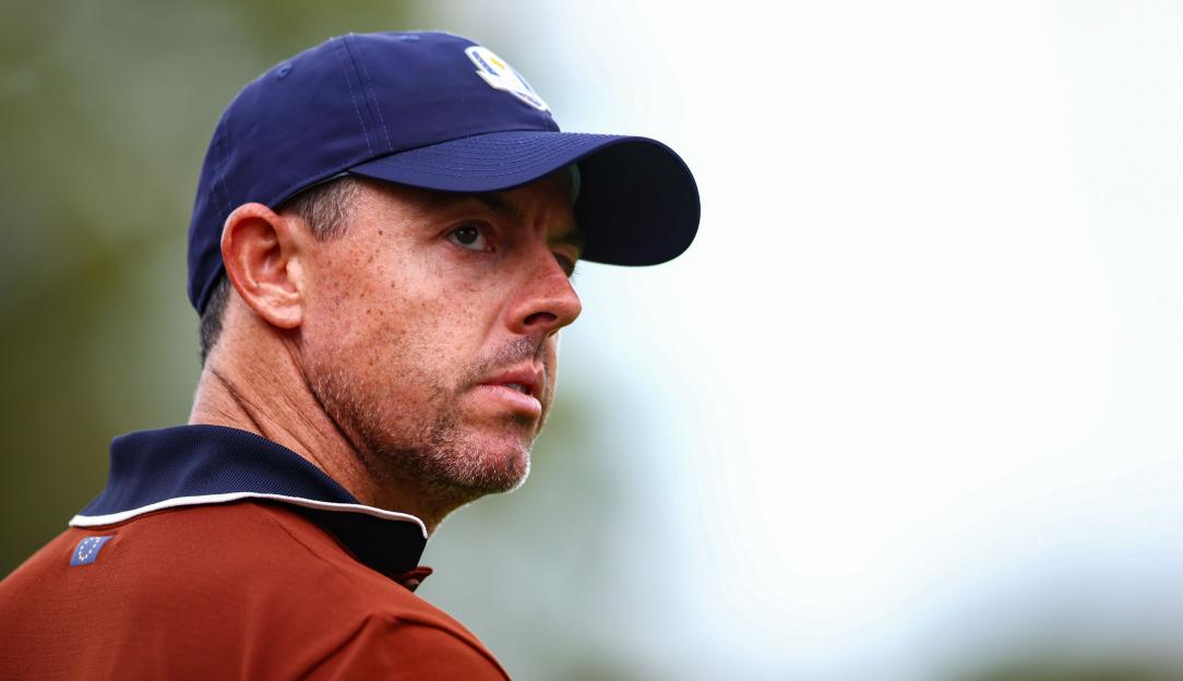 Beer-chucking, filthy insults and the one thing even Americans had to admit was outrageous – inside the Ryder Cup chaos