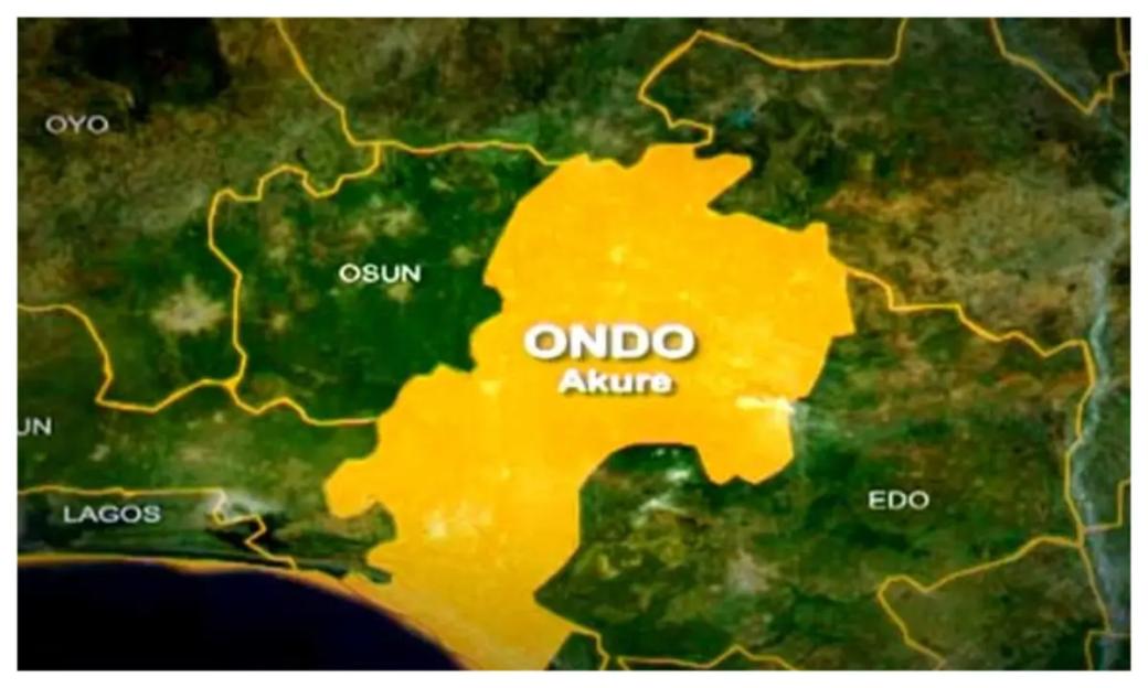 Ondo youths move against cultists, demand justice after 48 deaths