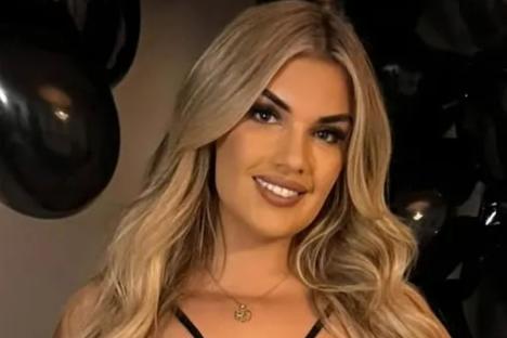 I was left with saggy boobs after my kid so got a ‘Lithuania lift’ for £6.2K – now I have my 24-year-old breasts back