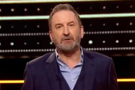 Easy first question on The 1% Club wipes out 12 people – but did you get it right?