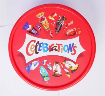 Major supermarket slashes price of Celebrations tubs to just £2.98