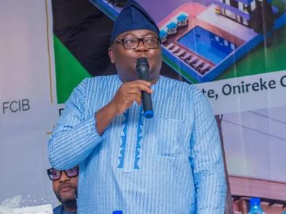 Past govts responsible for Nigeria’s power sector woes – Minister