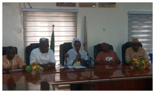 Why we shut down MTN operations in Kogi – Govt