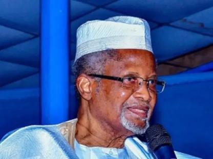 Nigerian Govt delegation arrives Saudi Arabia for Dantata’s burial