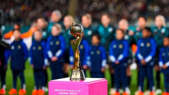2023 Women’s World Cup: 7 countries qualify for Round of 16 [Full list]