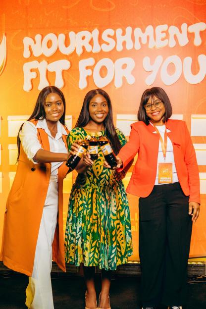 ‘Nourishment Fit for You’: Maltina Debuts New Sizes in Back-to-School Tour
