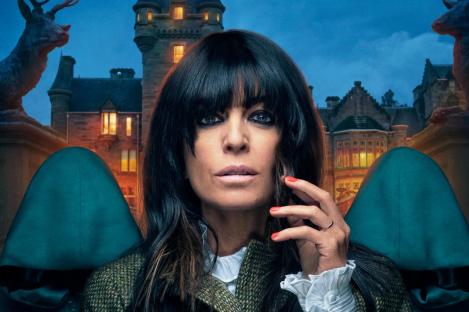 Celebrity Traitors star lifts lid on ‘intense’ and ‘brutal’ series – and lets slip which celeb is the smartest