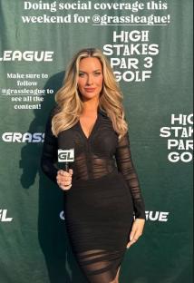 Paige Spiranac