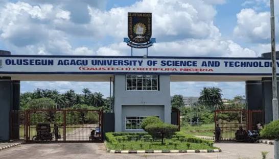 OAUSTECH unions join Ondo varsities 14-day strike