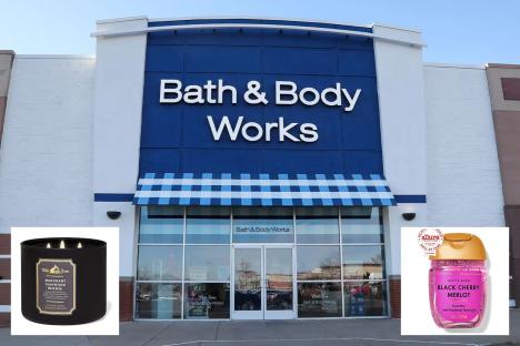 I lived in America, here’s why everyone there is obsessed with Bath & Body Works & the 5 best-sellers from £3
