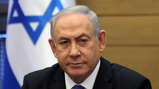Israeli PM, Netanyahu to discuss tariffs as he visits Trump