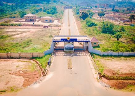 Admissions still open at Maduka University for 2024/2025 [Apply Now]