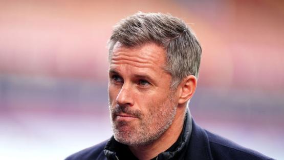 UCL: Jamie Carragher rules out Arsenal, names team to win trophy