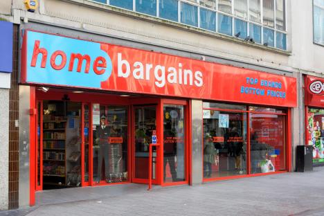 Home Bargains shoppers race to snap up 99p table must-have that’s perfect for kids this Easter