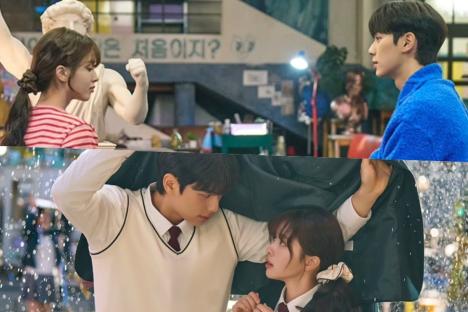 5 Moments That Made Our Hearts Race In Episodes 5-6 Of “Crushology 101”
