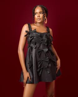 Derin Fabikun Ushers in a New Era With a Debut Collection Rooted in Reinvention 24