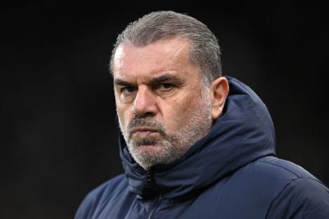 EPL: ‘Football is dying’ – Postecoglou reacts to Sarr’s disallowed goal in Chelsea’s 1-0 win