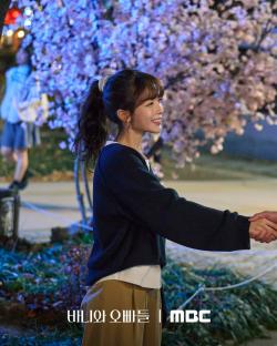 Roh Jeong Eui And Cho Jun Young&#8217;s Connection Grows Beyond Senior-Junior In &#8220;Crushology 101&#8221; 7