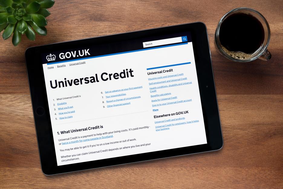 Huge benefits changes including Universal Credit and PIP confirmed in Spring Statement – what it means for you