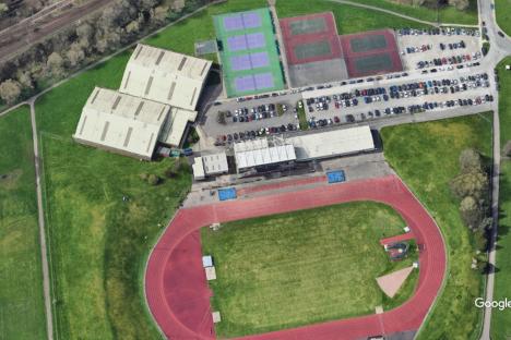 Jurgen Klopp’s son makes major investment into new sport in Liverpool after buying abandoned sports ground