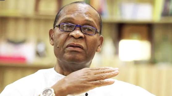 Joe Igbokwe urges Gov Soludo to investigate native doctor Akwa Okuko