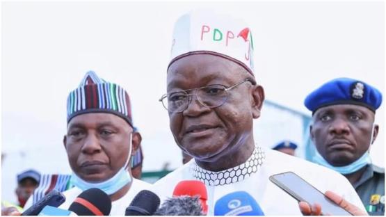 Group demands arrest of armed herders who threatened to kill Ortom in viral video