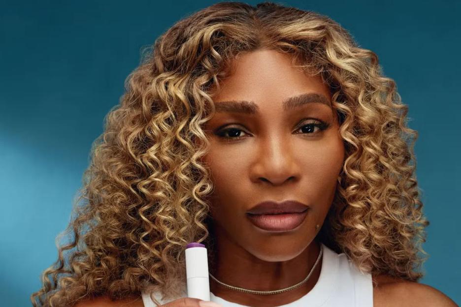 Serena Williams reveals she used fat jabs after birth of daughters as tennis star backs Ozempic-like weight loss drug