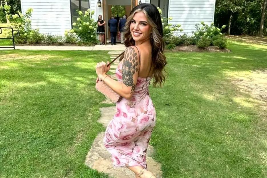 I broke up with my man for 2 months & he got another woman pregnant – but I’m thrilled to be a step-mum