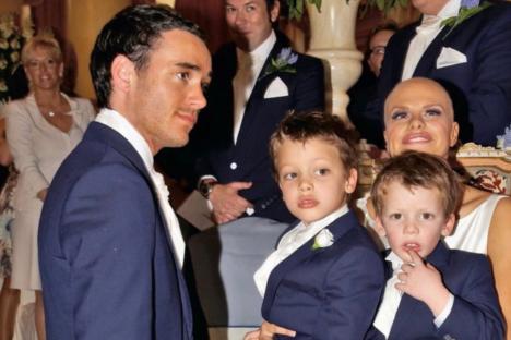 Inside Freddy & Bobby Brazier’s ‘tough’ relationship with mum Jade Goody’s widower Jack Tweed after emotional struggles