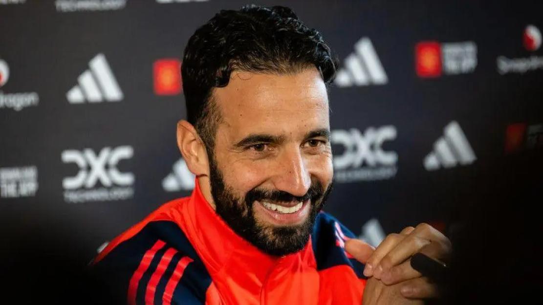 Pre-season friendly: Man Utd’s starting XI against Leeds United