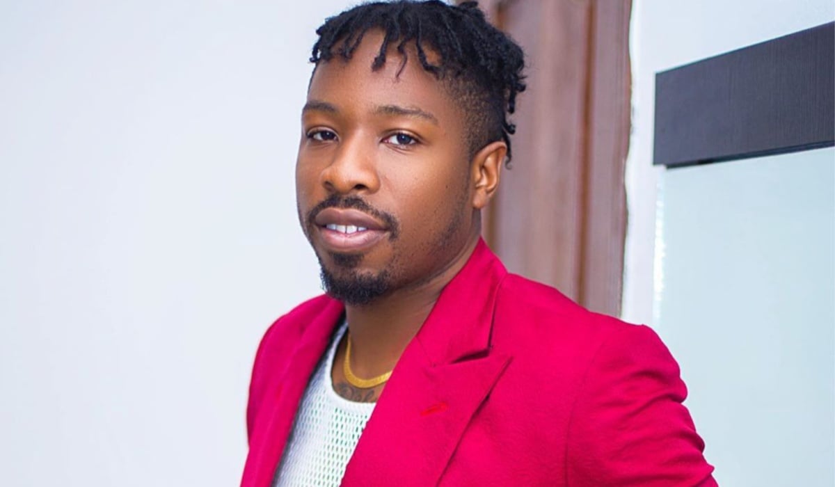 BBNaija All Stars: ‘I’ve had everything I wanted in life’ – Ike