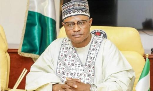 Middle Belt Forum accuses Uba Sani of continuing Southern Kaduna marginalization
