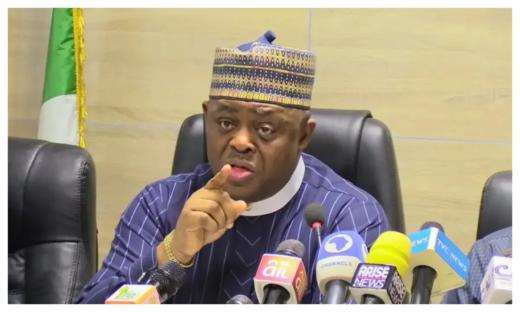 “Lord behold our tears” – FFK reacts to terrorists feeding newborns to dogs