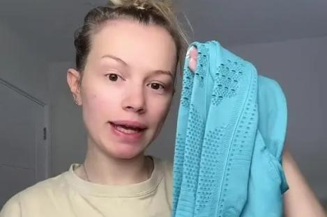 I made £550 in 48 hours reselling clothes but NOT on Vinted – I found a platform where sellers get the full asking price